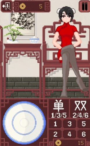 dicegame隐藏玩法手游app