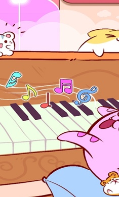 猫猫世界音乐手游app