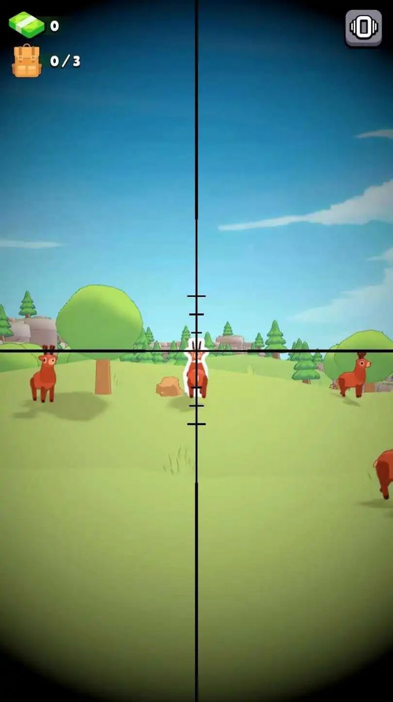 狙击手猎人3D手游app