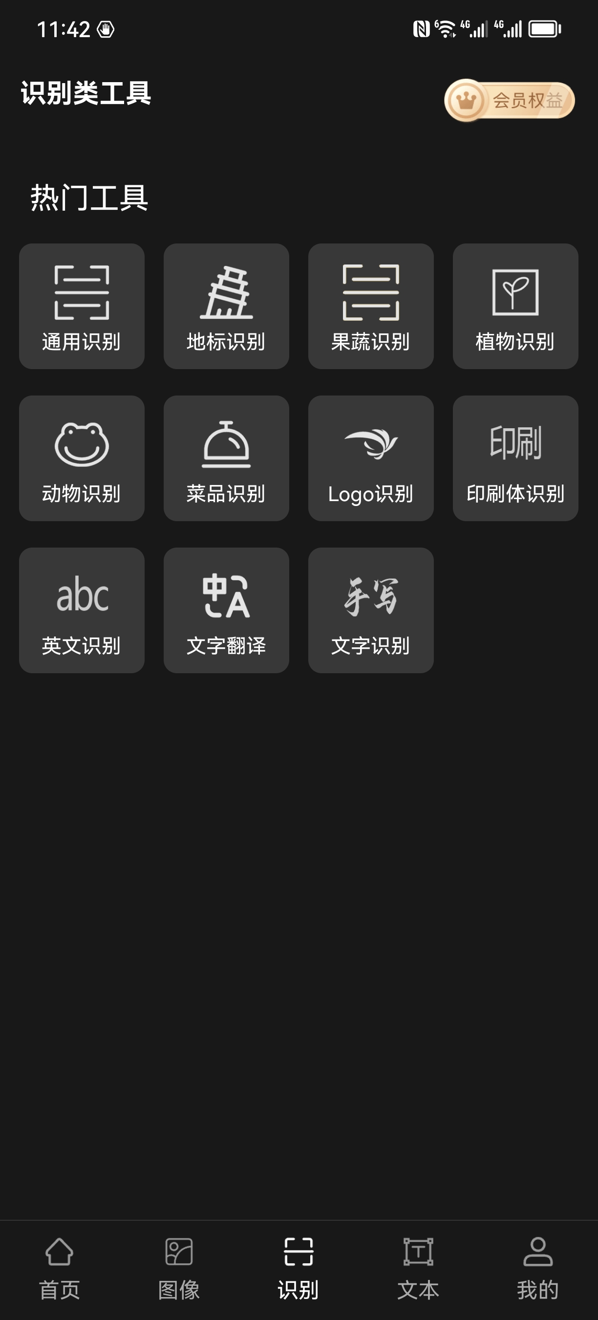 AI工具管家手机软件app