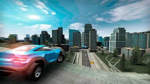 极限汽车模拟器2游戏截图