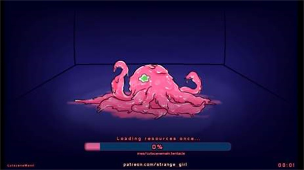 lovecraft locker2游戏截图