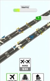 飞机交通管理手游app