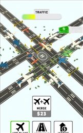 飞机交通管理手游app