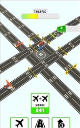 飞机交通管理手游app