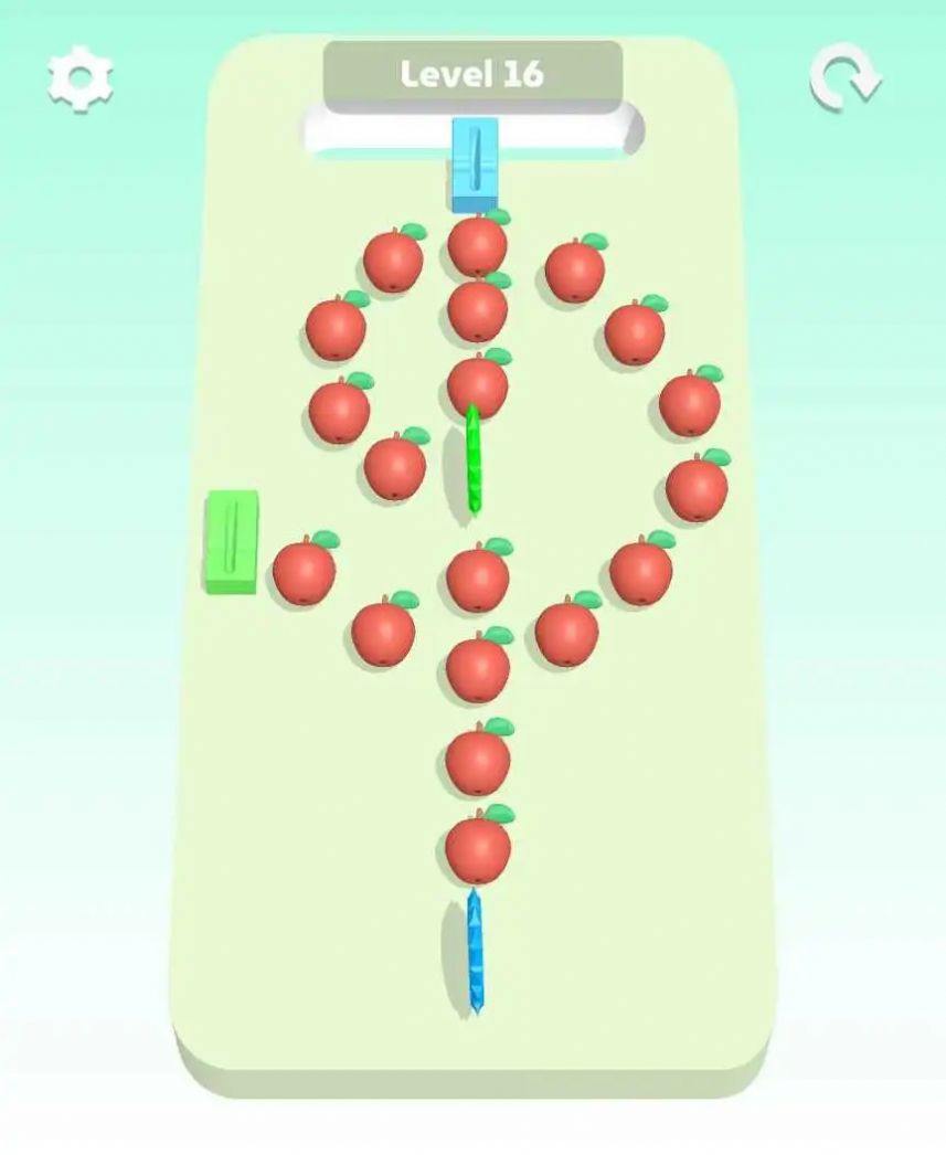 绘制和切割手游app