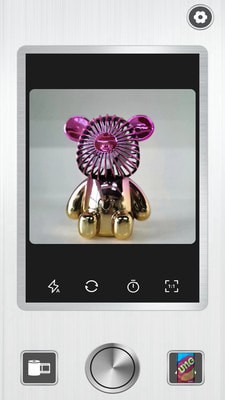 MIX滤镜相机手机软件app