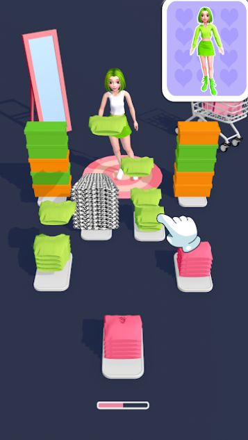 完美的整理手游app