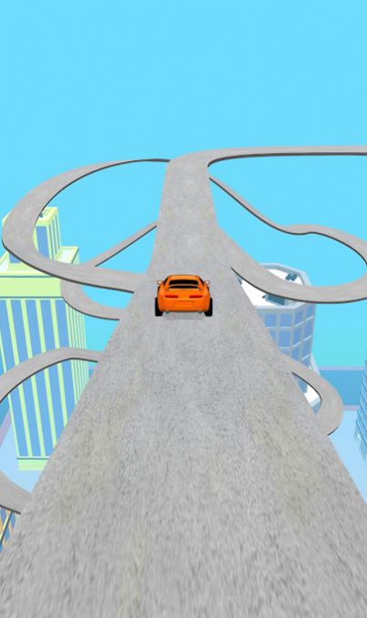 岩石道路驾驶手游app