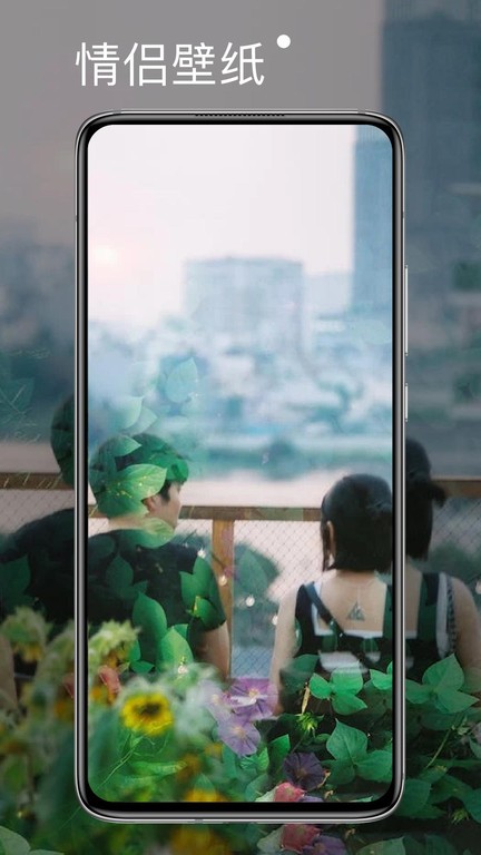 神仙壁纸手机软件app