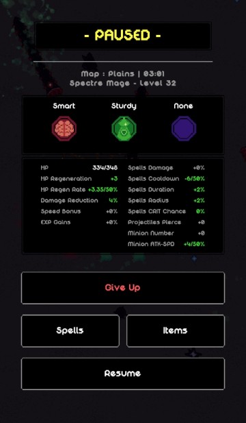 生存法师手游app