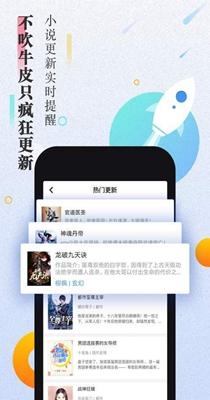 大米小说手机软件app