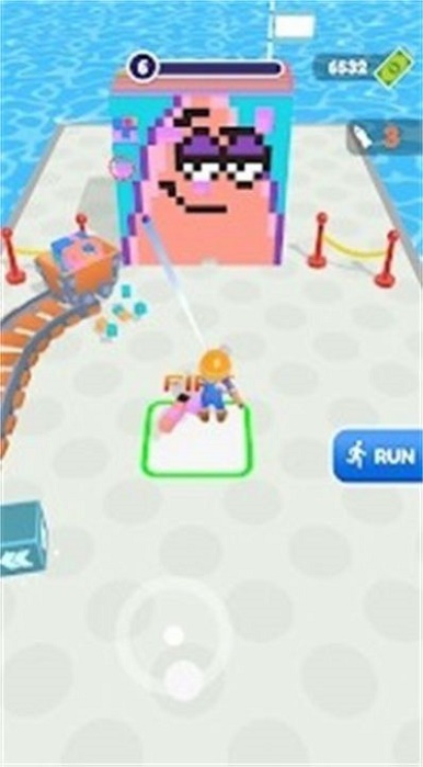 方块毁灭者手游app