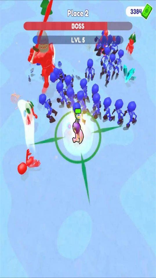 死灵法师战士手游app