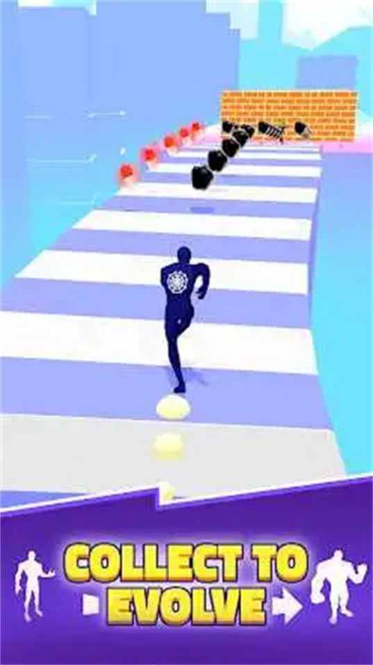 毒液快速奔跑手游app