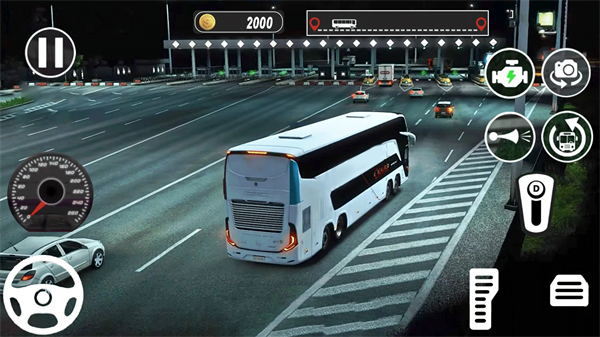 公路赛车模拟器手游app