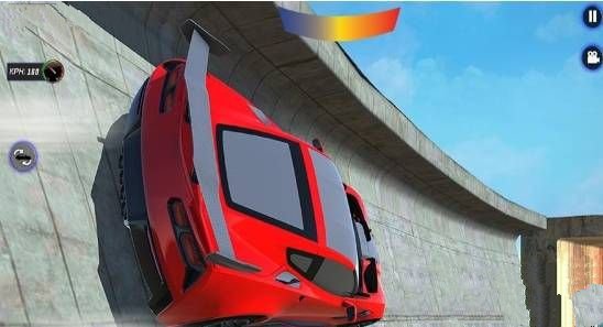 终极跑车驾驶模拟器手游app