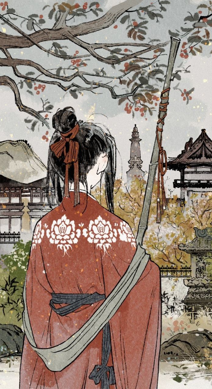十洲繁华景手游app
