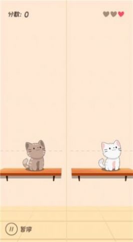节奏猫猫手游app