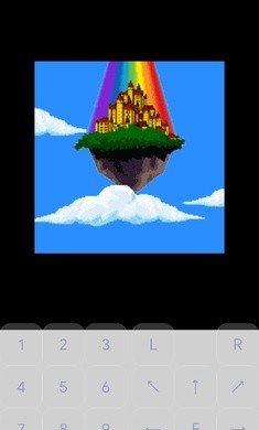 彩虹城堡手游app