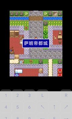 彩虹城堡手游app