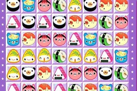 魔法寿司手游app