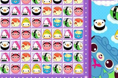 魔法寿司手游app