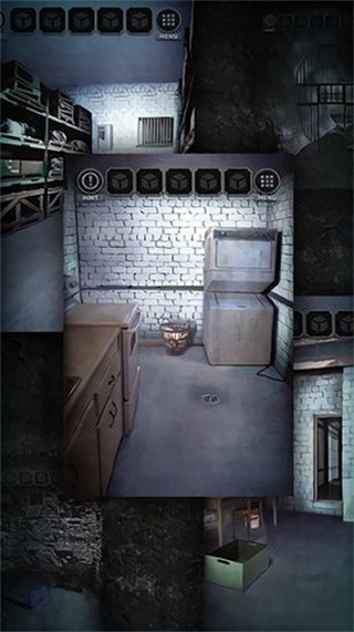 不可能的监狱逃离手游app