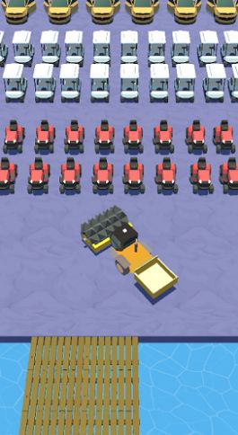 粉碎车辆3D手游app