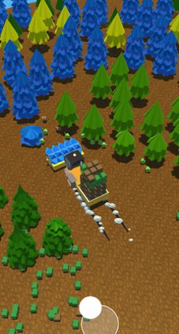 粉碎车辆3D手游app