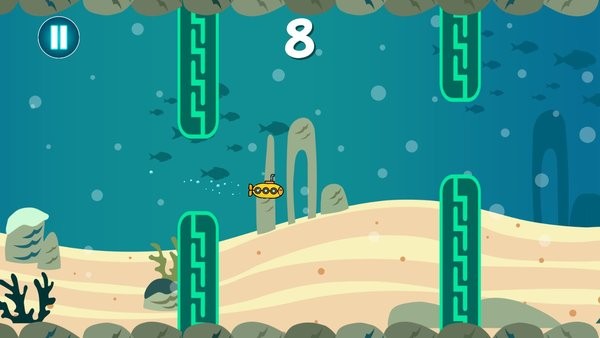 海底救援手游app