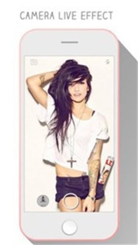 Feelm相机手机软件app