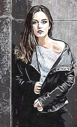 素描相机手机软件app
