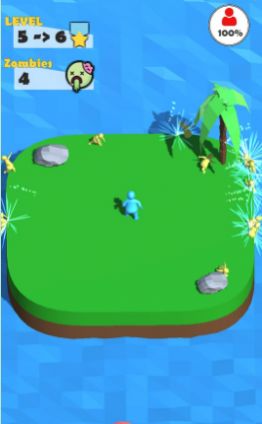 肥肥大战丧尸手游app