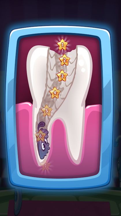 急诊外科牙科医生游戏截图
