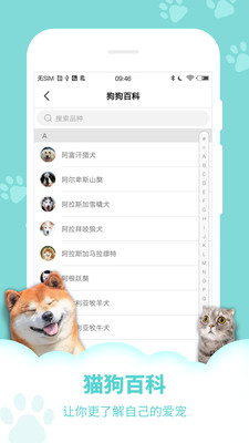 人语翻译狗语手机软件app