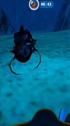 深海迷航水下生存手游app