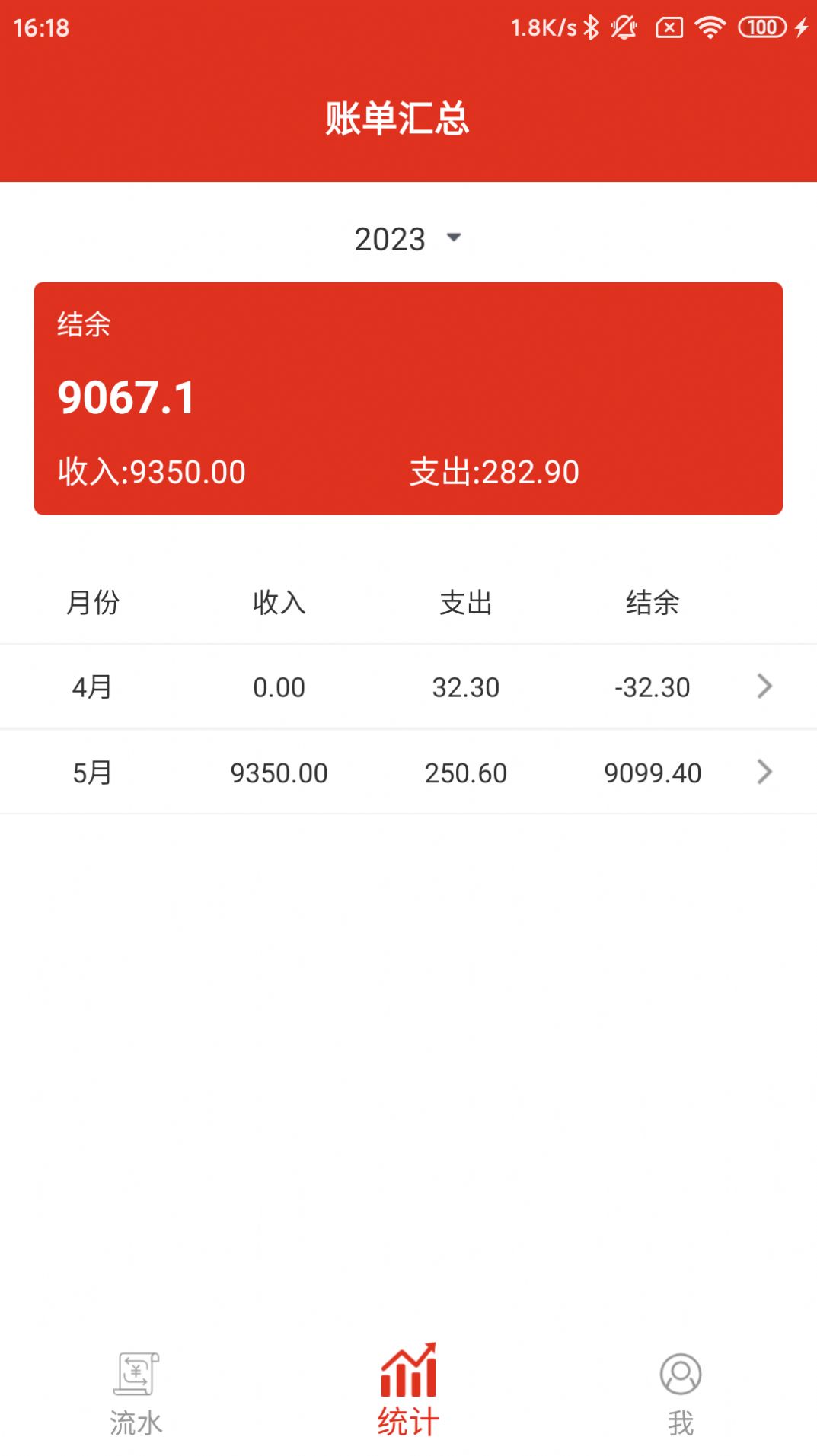 沙巴记账手机软件app