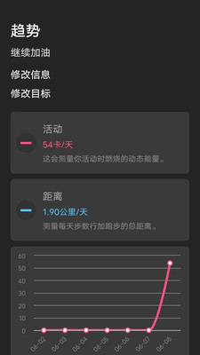 一起走走路手机软件app