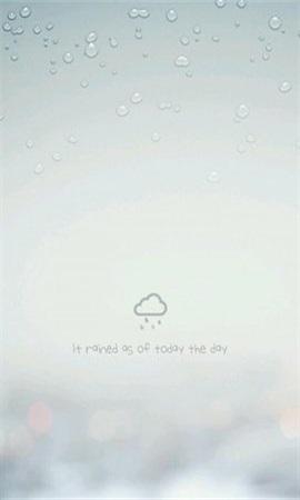 天气秘书手机软件app