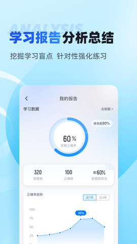 电工考试聚题库手机软件app