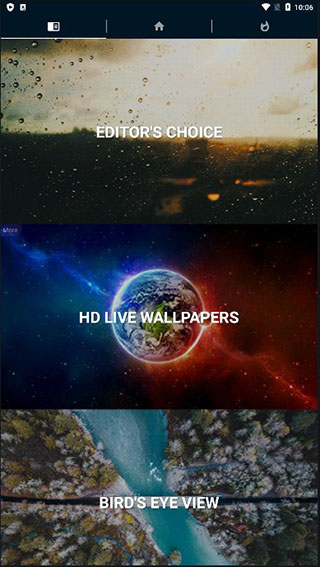 4K Wallpapers手机软件app