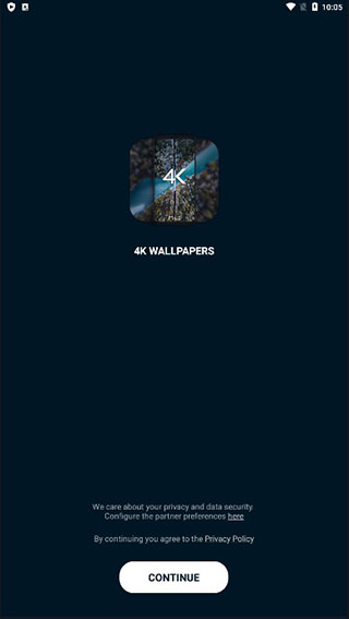 4K Wallpapers手机软件app