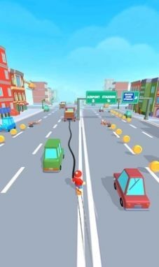 地球跑酷手游app