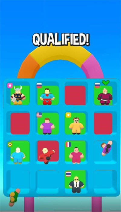 秋季友谊赛手游app