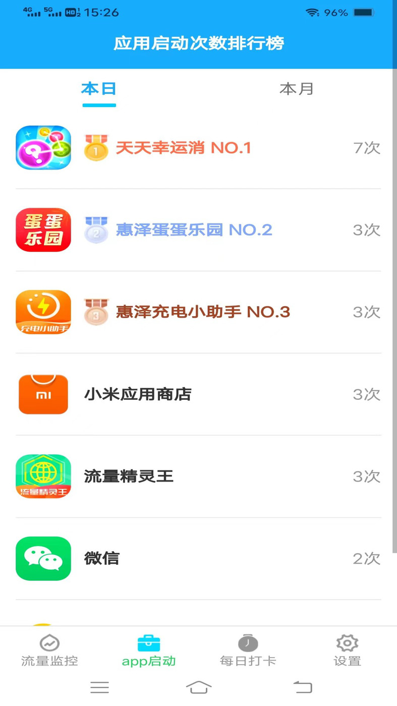 流量精灵王手机软件app