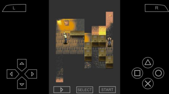 虚无之间手游app