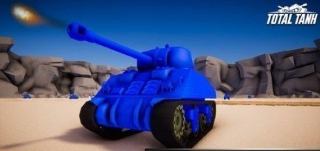 全面坦克战争游戏截图