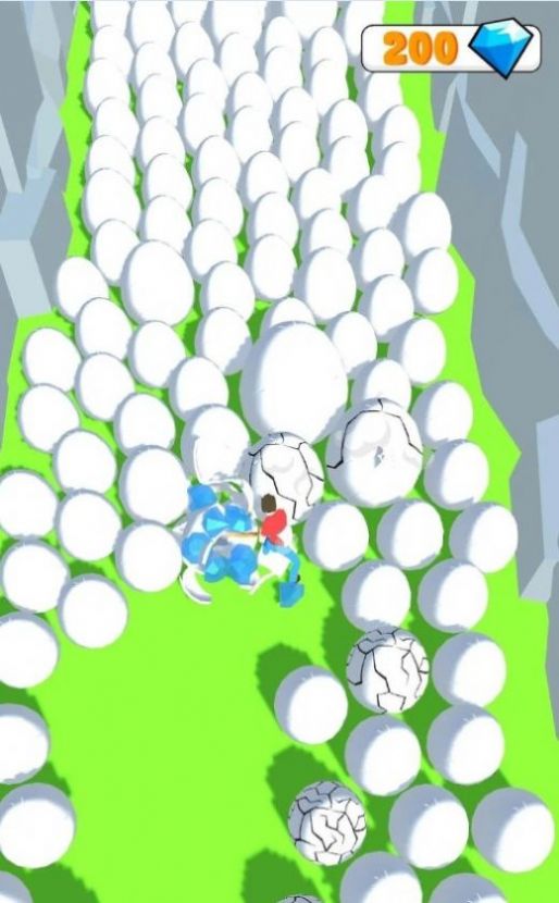 鸡蛋破碎机手游app