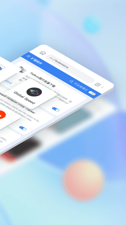 小K浏览器手机软件app